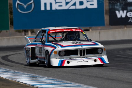 BMW 30 csl 2275987